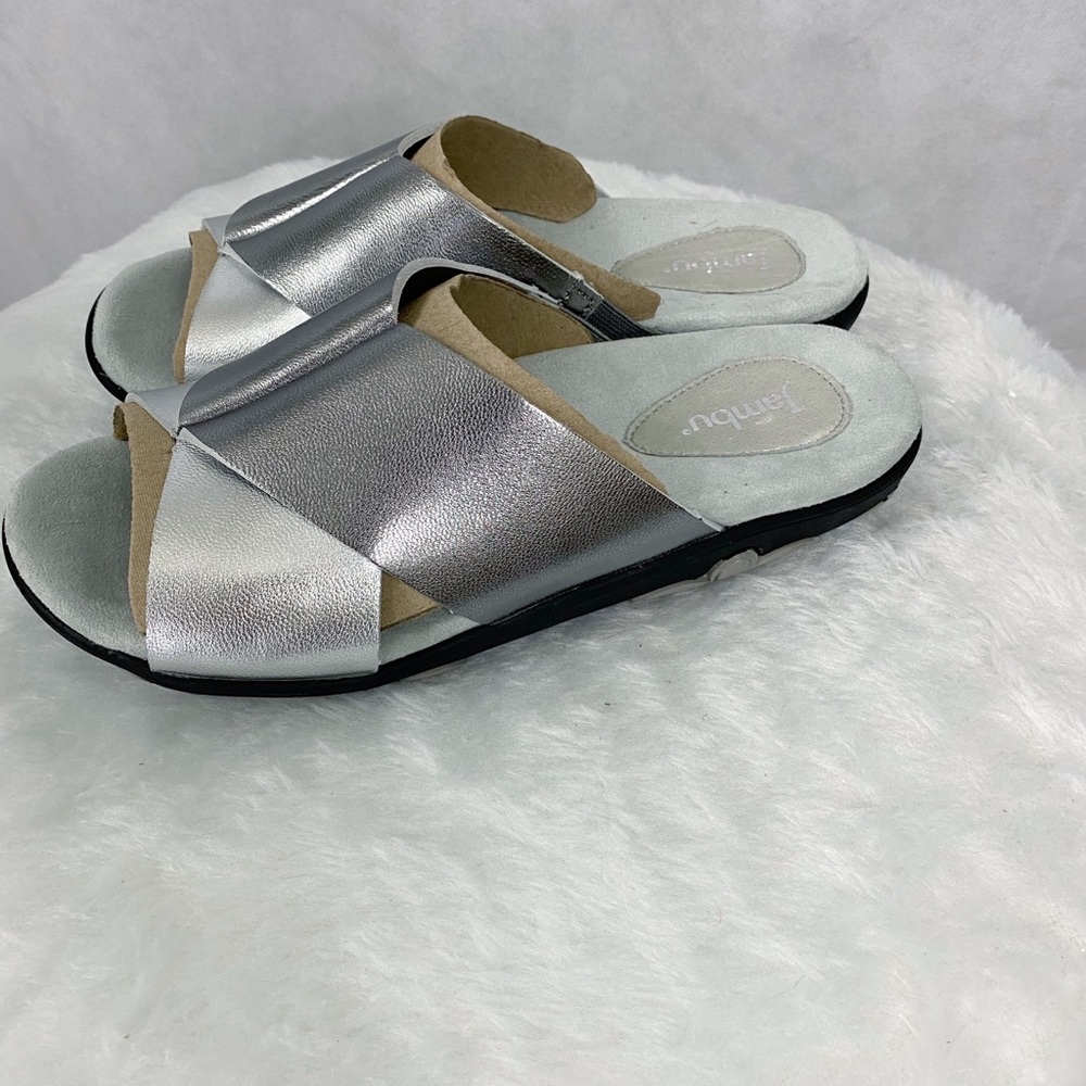 Jambu Bloom Slide Sandals - Picture 5 of 10